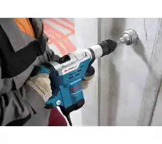 Bosch Professional GBH 5-40 DCE Professional Młot udarowo-obrotowy
