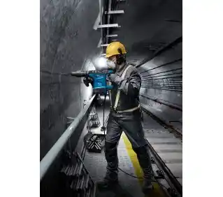 Bosch Professional GBH 6-42 C 0 611 278 020 Młot udarowo-obrotowy