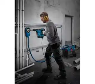 Bosch Professional GBH 6-42 C 0 611 278 020 Młot udarowo-obrotowy