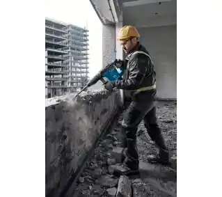 Bosch Professional GBH 6-42 C 0 611 278 020 Młot udarowo-obrotowy
