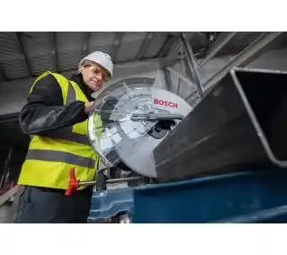 Bosch Professional GCD 18V-355 0 601 B59 000 Piła do metalu