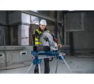 Bosch Professional GCD 18V-355 0 601 B59 000 Piła do metalu
