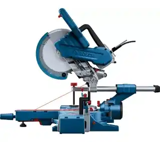 Bosch Professional GCM 254 D 0 601 B53 000 Ukośnica