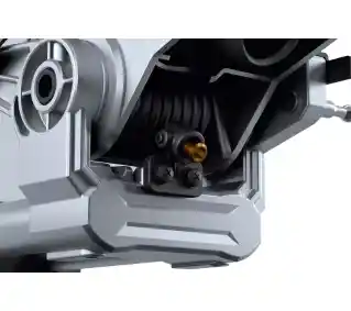 Bosch Professional GCM 254 D 0 601 B53 000 Ukośnica