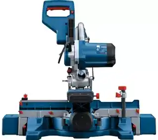 Bosch Professional GCM 254 D 0 601 B53 000 Ukośnica