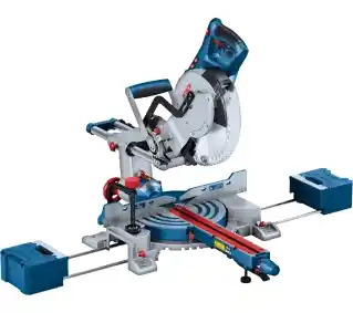 Bosch Professional GCM 305-254 D 0 601 B49 100 Ukośnica