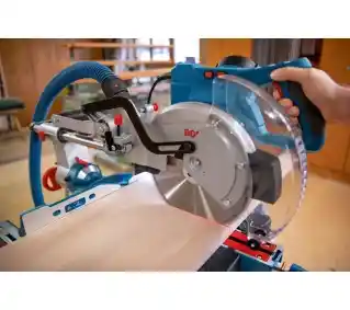 Bosch Professional GCM 305-254 D 0 601 B49 100 Ukośnica