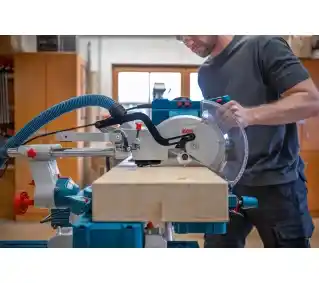 Bosch Professional GCM 305-254 D 0 601 B49 100 Ukośnica