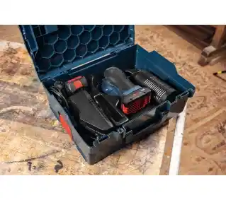 Bosch Professional GEX 18V-150-3 0 601 372 903 Szlifierka mimośrodowa