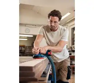 Bosch Professional GEX 18V-150-3 0 601 372 903 Szlifierka mimośrodowa