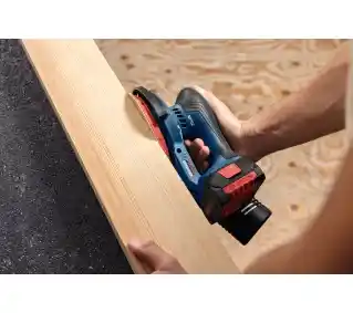 Bosch Professional GEX 18V-150-3 0 601 372 904 Szlifierka mimośrodowa