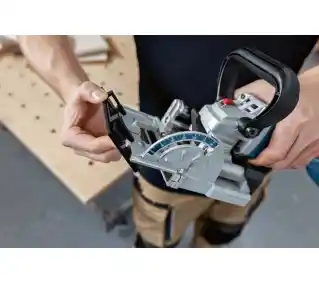 Bosch Professional GFF 18V-22 0 601 620 100 Frezarka akumulatorowa
