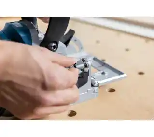 Bosch Professional GFF 18V-22 0 601 620 101 Frezarka akumulatorowa