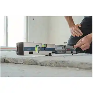Bosch Professional GIM 60 L 0 601 076 900 Poziomnica cyfrowa