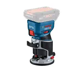 Bosch Professional GKF18V-8 0 601 6C2 001 Frezarka krawędziowa