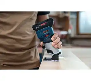 Bosch Professional GKF18V-8 0 601 6C2 001 Frezarka krawędziowa