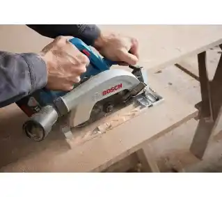 Bosch Professional GKS 185-LI 0 601 6C1 223 Pilarka tarczowa