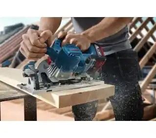 Bosch Professional GKS 185-LI 0 601 6C1 223 Pilarka tarczowa