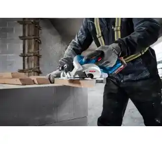 Bosch Professional GKS 18V-51 0 601 9M3 122 Pilarka tarczowa