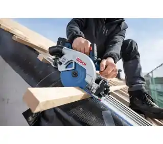 Bosch Professional GKS 18V-57-2 GX 0 601 6C1 000 Pilarka tarczowa