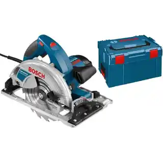 Bosch Professional GKS 65 GCE Pilarka tarczowa