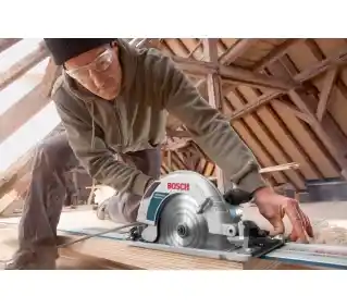 Bosch Professional GKS 85 G 0 601 57A 900 Pilarka tarczowa