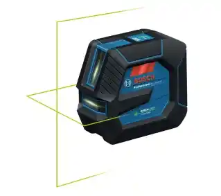 Bosch Professional GLL 20-22 G 0 601 065 600 Laser liniowy