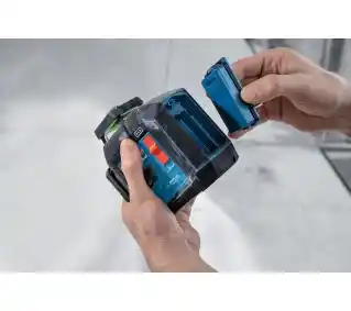 Bosch Professional GLL 80-33 G 0 601 065 500 Laser liniowy