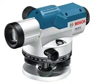 Bosch Professional GOL 26 G 0 601 068 001 Niwelator optyczny