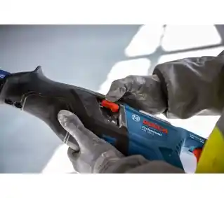Bosch Professional GSA 185-LI 0 601 6C0 021 Piła szablasta