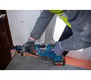 Bosch Professional GSA 185-LI 0 601 6C0 021 Piła szablasta