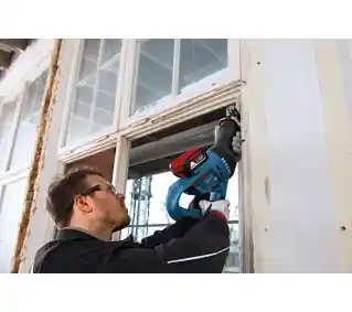 Bosch Professional GSA 18V-32 0 601 6A8 108 Piła szablasta