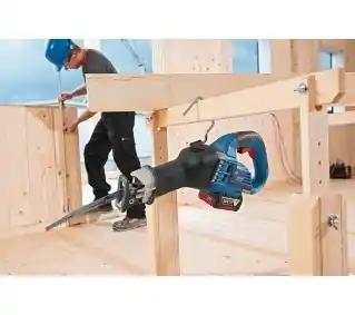 Bosch Professional GSA 18V-32 0 601 6A8 108 Piła szablasta
