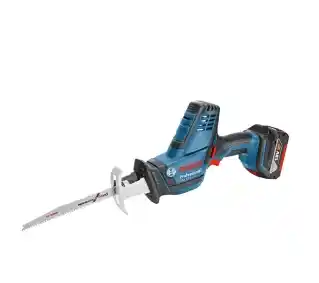 Bosch Professional GSA 18V-LI C 0 601 6A5 002 Piła szablasta