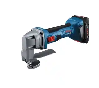 Bosch Professional GSC 18V-16 E 0 601 926 301 Nożyce akumulatorowe
