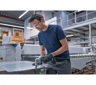 Bosch Professional GSC 18V-16 E 0 601 926 301 Nożyce akumulatorowe