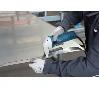 Bosch Professional GSC 75-16 0 601 500 500 Nożyce elektryczne