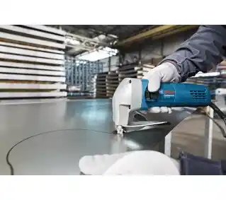Bosch Professional GSC 75-16 0 601 500 500 Nożyce elektryczne