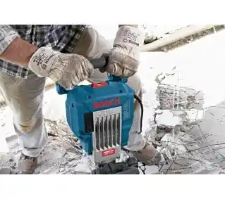 Bosch Professional GSH 16-30 Młot wyburzeniowy