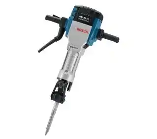 Bosch Professional GSH 27 VC Młot wyburzeniowy