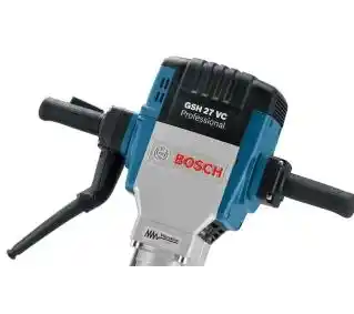 Bosch Professional GSH 27 VC Młot wyburzeniowy