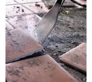 Bosch Professional GSH 3 E Młot kujący