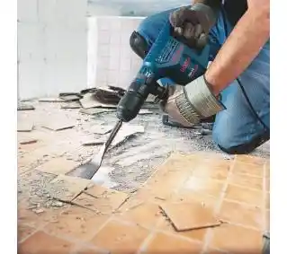 Bosch Professional GSH 3 E Młot kujący