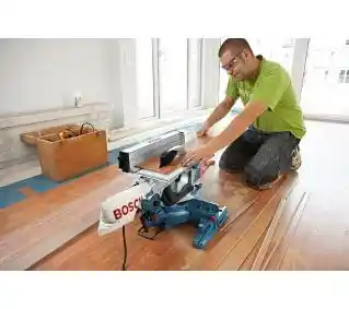 Bosch Professional GTM 12 JL Ukośnica