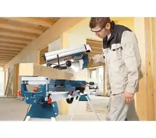 Bosch Professional GTM 12 JL Ukośnica