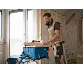 Bosch Professional GTS 18V-216 0 601 B44 000 Pilarka stołowa
