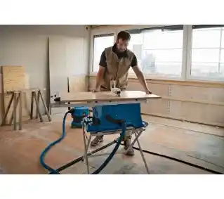 Bosch Professional GTS 18V-216 0 601 B44 000 Pilarka stołowa