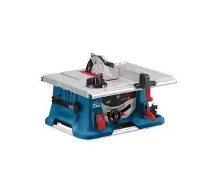 Bosch Professional GTS 635-216 0 601 B42 001 Pilarka stołowa