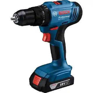 Bosch Professional Wkrętarka Z Udarem Gsb 183-LI Bosch Walizka