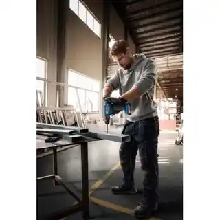 Bosch Professional Wkrętarka Z Udarem Gsb 183-LI Bosch Walizka